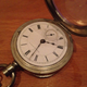 Illustration for article titled Old watch.
